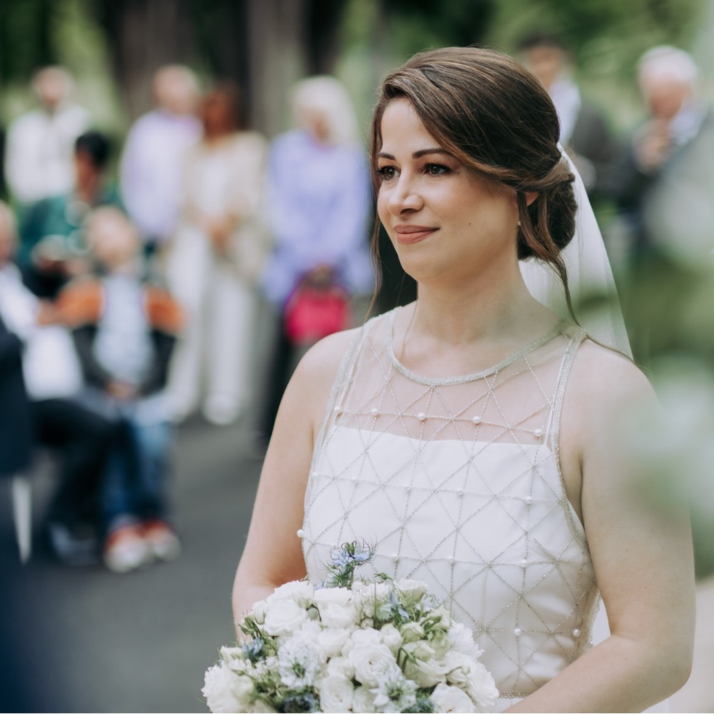 Meet your Posher, Lana